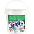Fixinela WC-Tabletten für Urinal, Kiefer, 1 kg