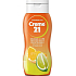 Creme 21 Orange Lime Duschgel 75 ml