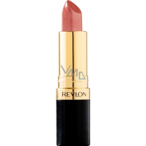 Revlon Superlustrous Lipstick Lipstick 420 Errötet 4,2 g
