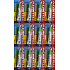 Cartell Super Glue Universal Sekundenkleber 12 x 3 g