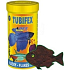 Dajana Tubifex Flakes Fischfutter 100 ml