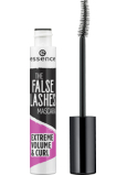 Essence The False Lashes Extreme Volume & Curl Mascara Schwarz 12 ml