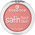 Essence Satin Touch erröten 10 Satinkorallen 5 g