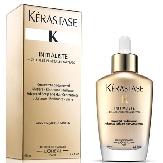 Kérastase Initialiste Haar- und Hautstärkendes Serum 60 ml