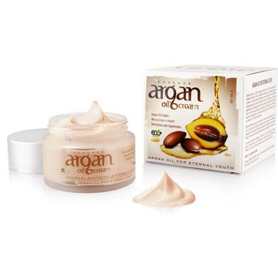 Diet Esthetic Argan Gesichtscreme 50 ml