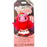 Albi Voodoo Post Beste Mutter 8 x 4 cm