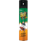 Biolit Uni gegen kriechende und fliegende Insekten sprühen 300 ml