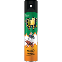 Biolit Uni gegen kriechende und fliegende Insekten sprühen 300 ml