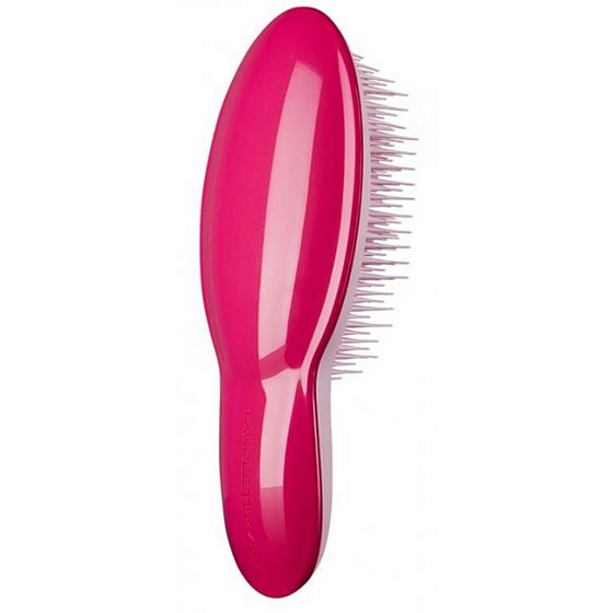 Tangle Teezer Der ultimative Profi-Pinsel für das finale Styling in Pink