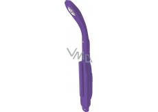 Wenn wirklich winzig Booklight Light Led Narrow Purple 15 x 30 x 122 mm