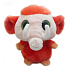 Yoo Hoo Mammoth Stofftier 15 cm