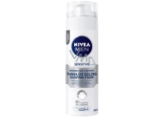 Nivea Men Sensitive Recovery Rasierschaum 200 ml