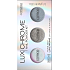 Catrice LuxChrome Nagelpuder-Set Nagelpigmente 01 Effekt überlagert 3 x 1 g
