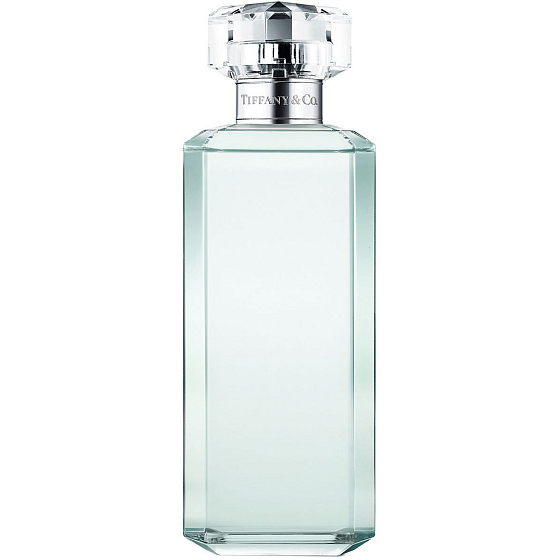 Tiffany & Co. Tiffany Duschgel für Frauen 200 ml