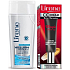 Lirene CC Magic Miracle Makeup Creme 02 Natürlich 30 ml + Lirene 3 in 1 Mizellenwasser für Gesicht und Augen 200 ml, Duopack