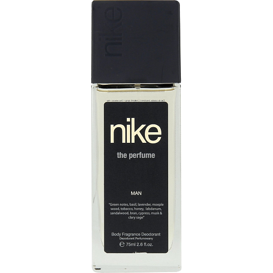 Nike The Perfume Man parfümiertes Deodorantglas 75 ml