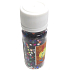 Art e Miss Sprinkler Glitter für dekorative Zwecke Sterne Farbmischung 14 ml