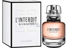 Givenchy L Interdit Eau de Parfum für Frauen 50 ml