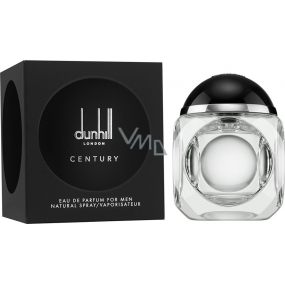 Dunhill Century Eau de Parfum für Männer 135 ml