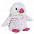 Albi Warmes Plüsch mit Lavendelduft Pinguinschieber 25 cm x 20 cm 750 g
