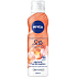Nivea Silk Mousse Aprikosen Marshmallow Pflegeschaum 200 ml