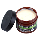 DR. Santé Macadamia Hair Macadamia Öl- und Keratinmaske für geschwächtes Haar 300 ml