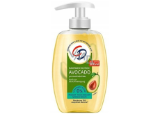 CD Avocado Flüssigseifenspender 300 ml