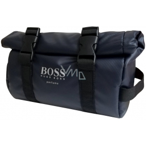 Hugo Boss Bottled Infinite wasserdichte Kosmetiktasche 28 x 22 x 6 cm