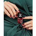 Catrice ICONails Gel Lacque Nagellack 82 Verlieren Sie sich in Rot Sie lieben 10,5 ml