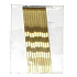 Duko Haarspangen blond 5 cm 10 Stück