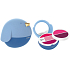 Pupa Bird 1 Make-up-Patrone für Lippen-Make-up 004 5,4 g