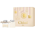Chloé Chloé parfümiertes Wasser 50 ml + Körperlotion 100 ml, Geschenkset 2020