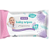 Nuagé Baby Baby Feuchttücher 60 Stück