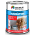 Colorlak Top Farbheizkörper S2117 / C6003 Elfenbein 0.6 l