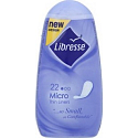 Libresse Micro Slipeinlage 22 Stück