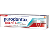 Parodontax Gum+ Zahnpasta für Mundgeruch und Empfindlichkeit 75 ml