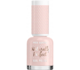 Miss Sporty Naturally Perfect Nagellack 017 Cotton Candy 8 ml