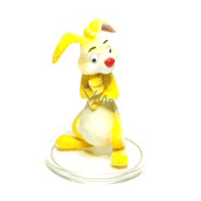 Disney Winnie the Pooh Hase Mini Figur, 1 Stück, 5 cm