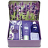 Esprit Lavendel-Duftbeutel + ätherisches Öl 12 ml + Handcreme 30 ml + Toilettenseife 60 g + Dose, Kosmetikset für Frauen