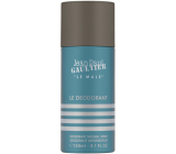 Jean Paul Gaultier Le Male Deodorant Spray für Männer 150 ml