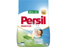 Persil Sensitive Waschpulver für empfindliche Haut 17 Dosen 1,02 kg