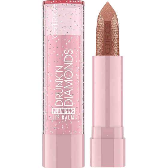 Catrice Drunk'n Diamonds Lippenbalsam 040 A Girl's Best Friend 3,5 g