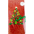 Albi Weihnachtsgeschenkbox 23 x 11 x 0,7 cm