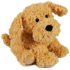 Albi Warm Plüsch mit Lavendelduft Cocker Spaniel 35 x 25 cm 750 g