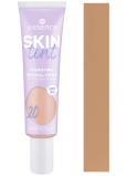 Essence Skin Tint feuchtigkeitsspendendes Make-up zur Hautangleichung 20 30 ml