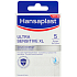 Hansaplast Ultra Sensitive XL Pflaster 5 Stück