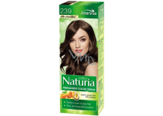 Joanna Naturia Haarfarbe mit Milchproteinen 239 Milk Chocolate