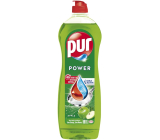 Pur Power Apple Geschirrspülmittel, 750 ml