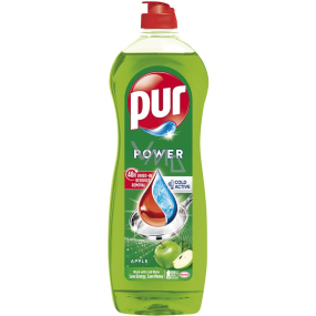 Pur Power Apple Geschirrspülmittel, 750 ml