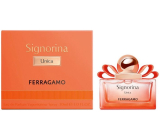 Salvatore Ferragamo Signorina Unica Eau de Parfum für Frauen 100 ml